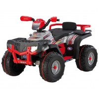 Электромобиль Peg Perego Polaris Sportsman 850 Красный