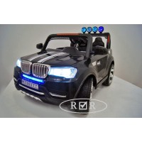 Электромобиль BMW T005TT 4*4 Черный