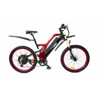 Электровелосипед Elbike Turbo R75