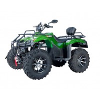 Электроквадроцикл KXA-01 E-ATV 4000W