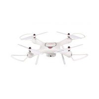 Р/У квадрокоптер Syma X25PRO с FPV трансляцией, GPS, барометр 2.4G RTF