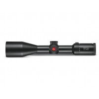 Оптический прицел LEICA FORTIS 6 2,5-15x65i L-4a, с шиной